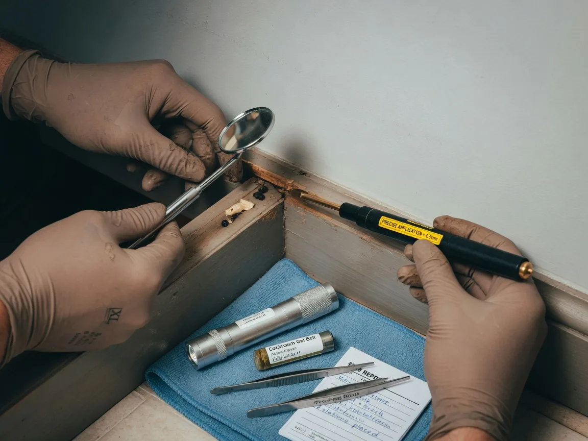Why choose Emergency Pest Control in Glenolden, PA